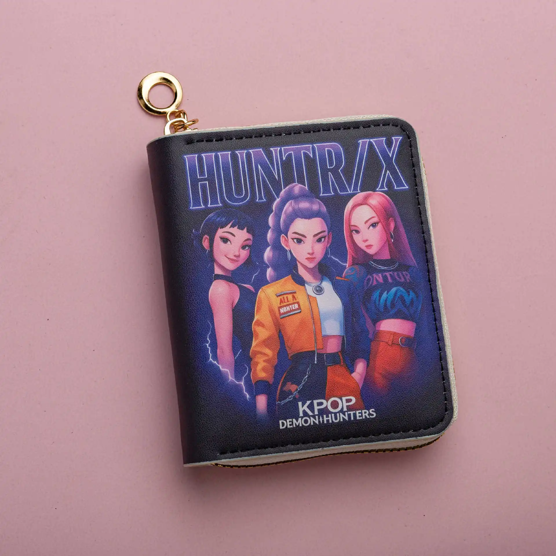 محفظة لطيفة بتصميم صياد السحرة - مراجعة Novelty Gifts وسعره