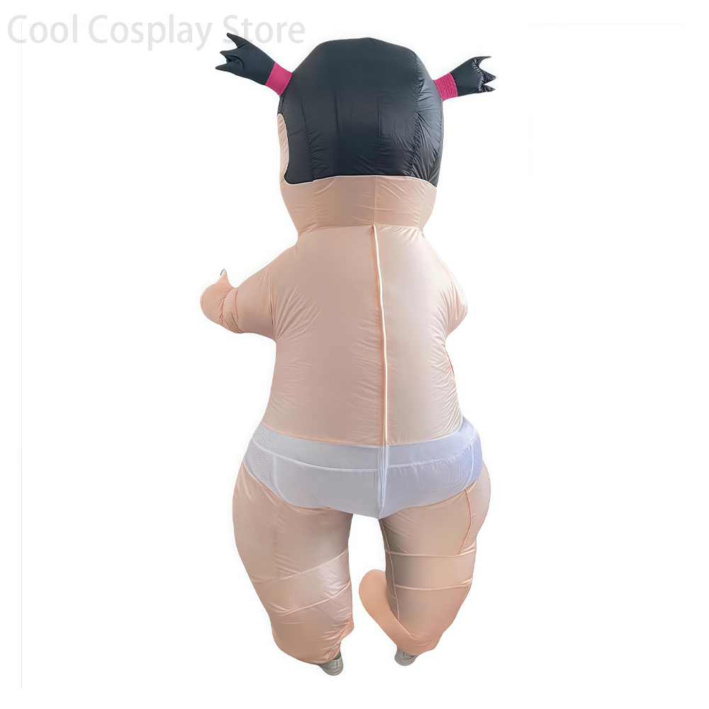 أزياء تنكرية قابلة للنفخ للبال - مراجعة Costumes وسعره