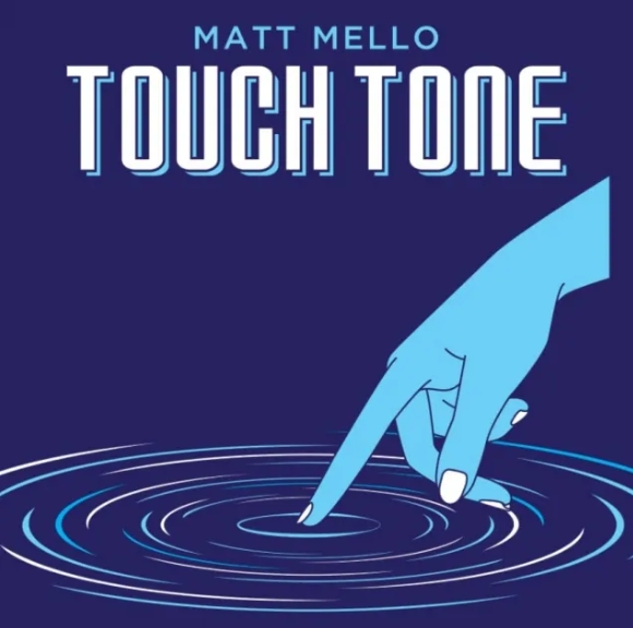 Touch Tone by Matt Mello - خدع - مراجعة Magic Tricks وسعره