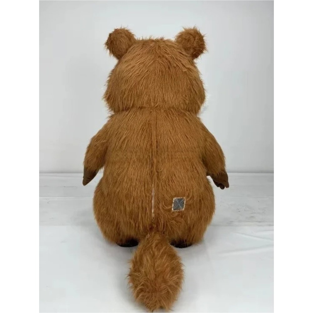 أزياء تنكرية على شكل سنجاب قاب - مراجعة Costumes وسعره