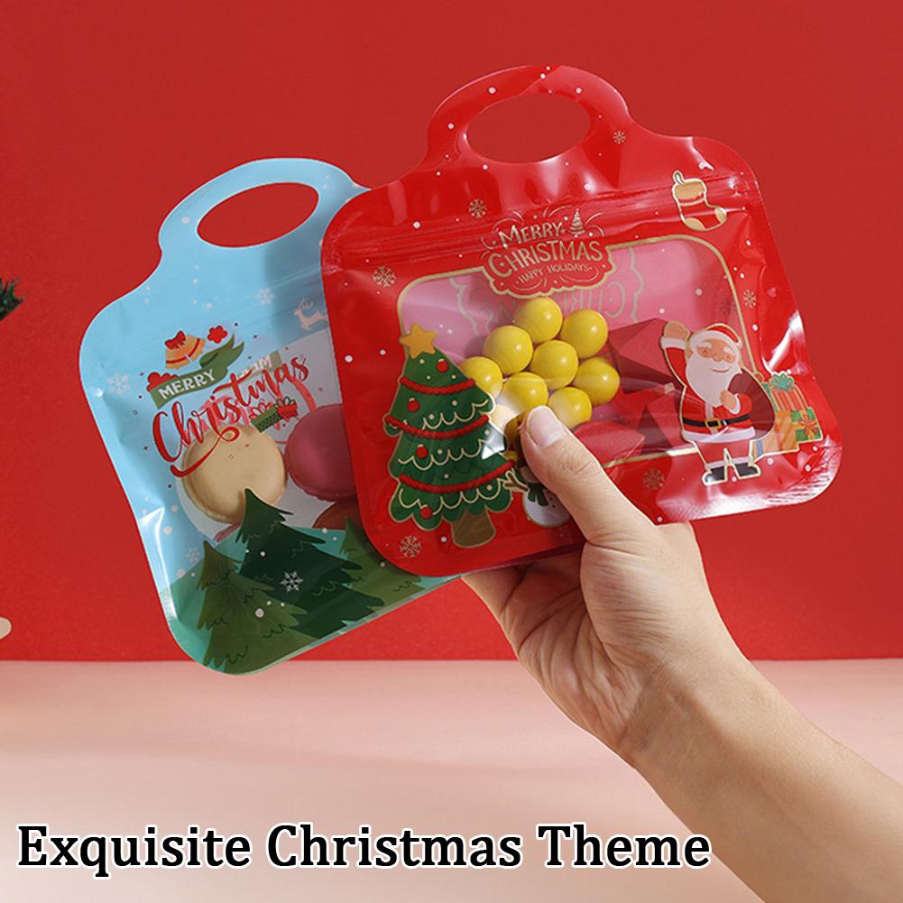 10-50 قطعة من أكياس الهدايا ذا - مراجعة Party Supplies وسعره