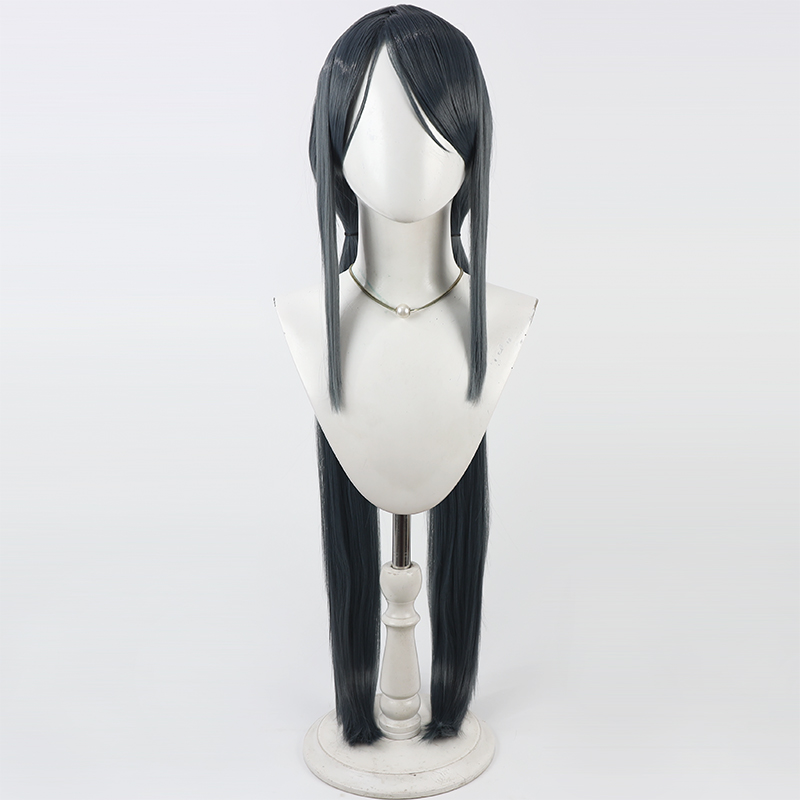 Exia شعر مستعار تأثيري Nikke آ - مراجعة Anime Cosplay Wig Heat Resistant وسعره